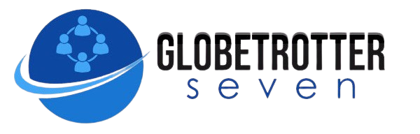 Globetrotterseven Logo